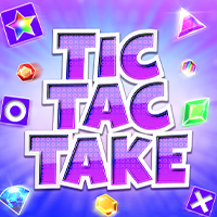 Tic Tac Take